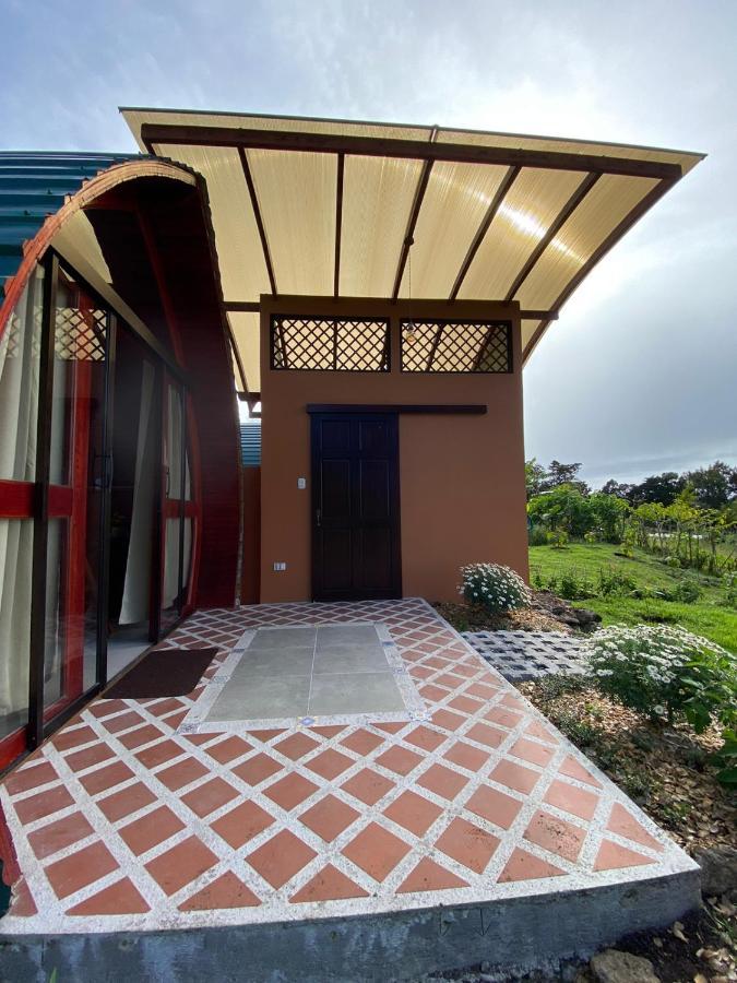 Glamping Campo Alegre Ξενοδοχείο Καρτάγο Εξωτερικό φωτογραφία