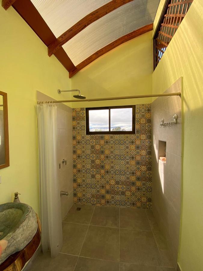 Glamping Campo Alegre Ξενοδοχείο Καρτάγο Εξωτερικό φωτογραφία