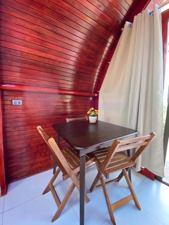 Glamping Campo Alegre Ξενοδοχείο Καρτάγο Εξωτερικό φωτογραφία